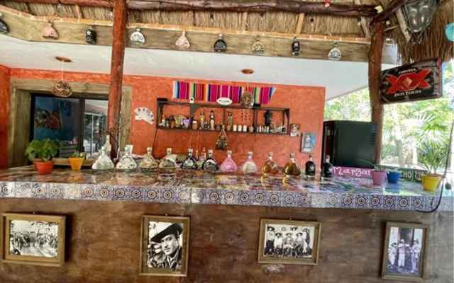 Tequila Factory Cancun Hotel
