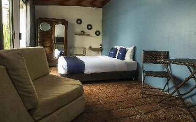 Hotel Singular Goldsmith