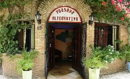 Pousada Alternativa