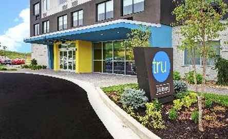 Tru By Hilton Pigeon Forge