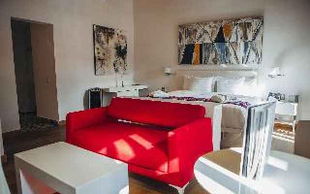 Domingo Santo Hotel Boutique