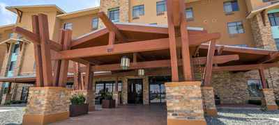 TownePlace Suites Big Spring