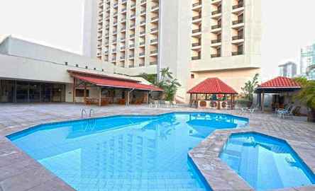 Hotel Princesa Louçã