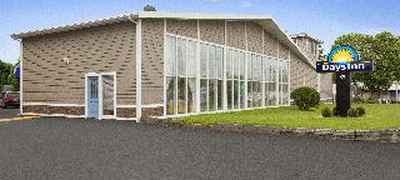 Days Inn West Yarmouth/Hyannis Cape Cod Area