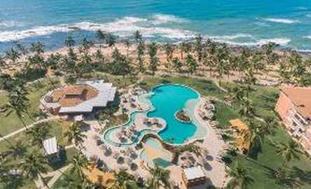 Sauípe Premium Brisa - All Inclusive