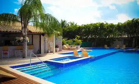 Hotel Don Quijote