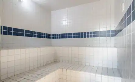 Residencial Itacuruça Apart Hotel