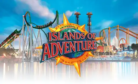 Universal Orlando Ingresso Park to Park 