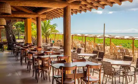 Porto Seguro Praia Resort All Inclusive