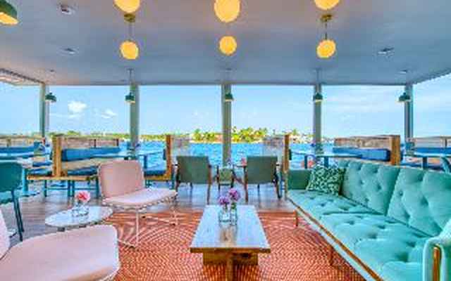 Bocas Paradise Hotel