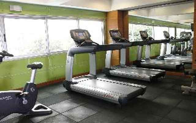 Holiday Inn Guatemala