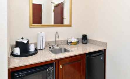 Hampton Inn & Suites Dayton-Vandalia