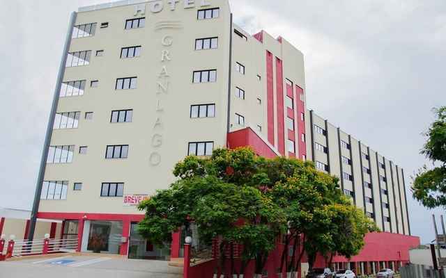 GranLago Hotel