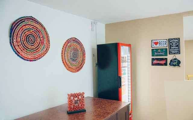 Reef Hostel & Pousada