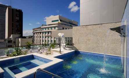 Hotel Atlântico Business