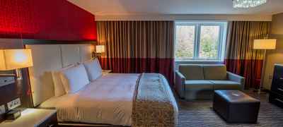 DoubleTree by Hilton Hotel - Nottingham Gateway