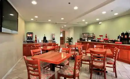 Ramada Temecula Old Town