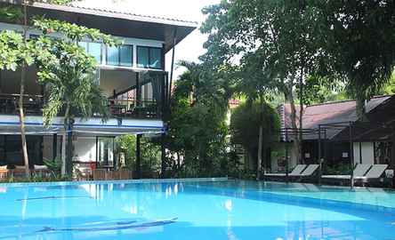 Phi Phi Villa Resort