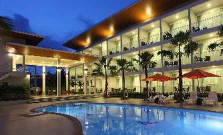Clear House Resort