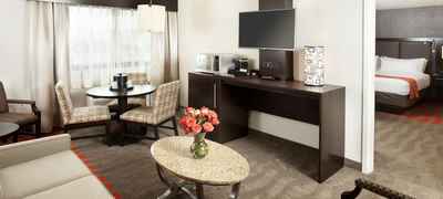 Holiday Inn Newark Airport