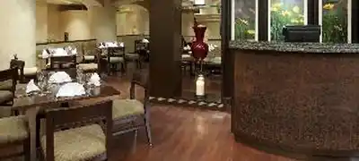 Sheraton DFW Airport Hotel