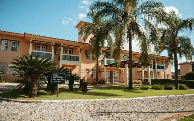 Engenho da Serra Hotel e Ecoresort