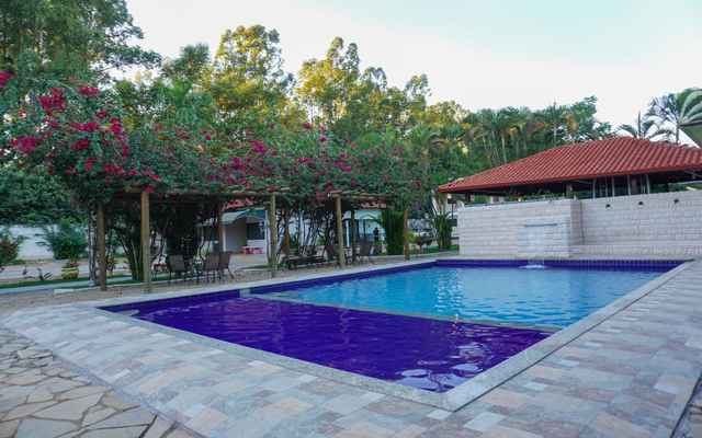 Hotel Tropical Garden