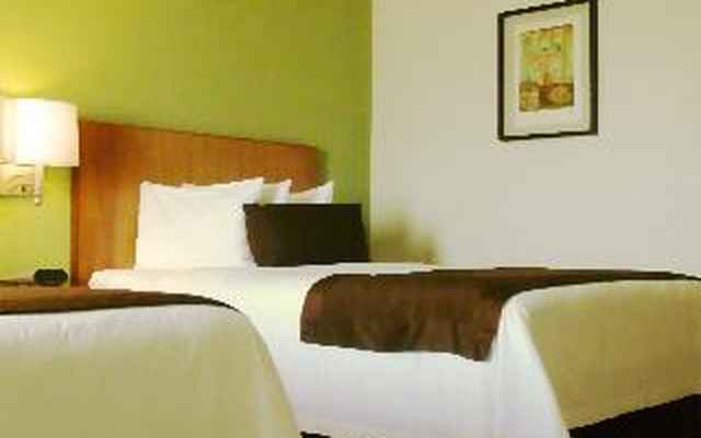 Comfort Inn Puerto Vallarta