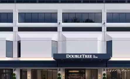 Hilton Hartford