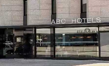ABC Hotel Porto - Boavista