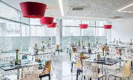 Ramada Encore Luxemburgo