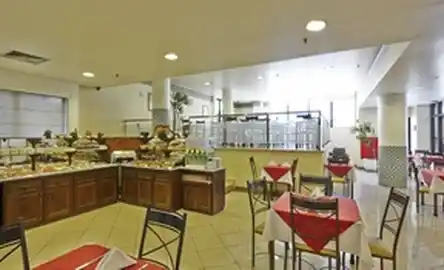 Hotel Transamérica