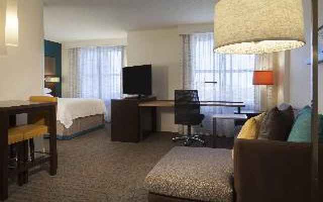 Residence Inn Tampa Downtown