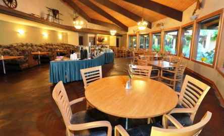 Shilo Inn Suites Hotel