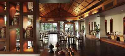 Hotel Sofitel Krabi Phokeethra Golf and Spa Resort