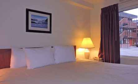 The Driftwood Hotel