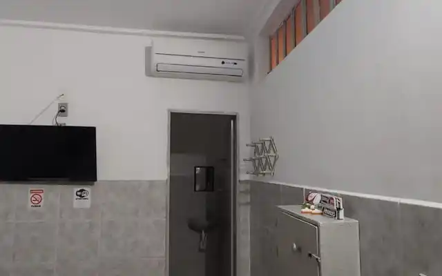 Pousada Refúgio
