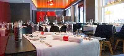 Crowne Plaza Brugge
