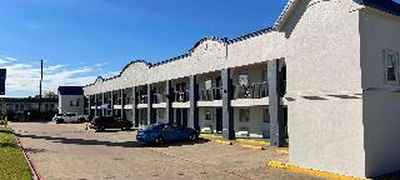 Days Inn Temple