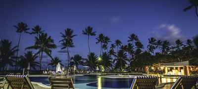 Patachocas Beach Resort
