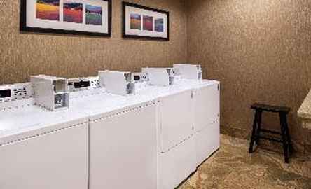 Hilton Garden Inn Boise Spectrum