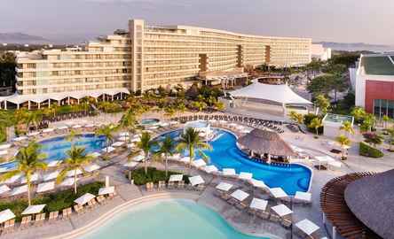 Resort Mundo Imperial