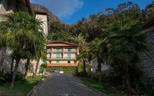 Hotel Vila Verde