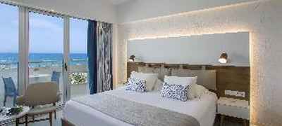 Lordos Beach Hotel