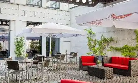 InterCityHotel Dresden