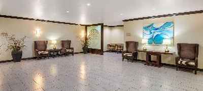 Hawthorn Suites by Wyndham Lubbock