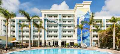 24 North Hotel | Key West