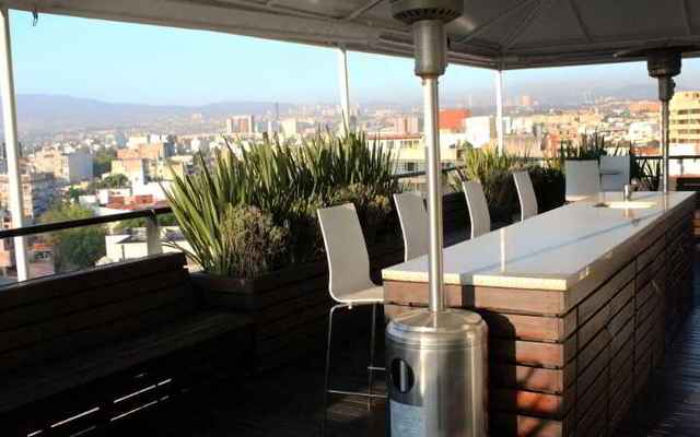 Filadelfia Suites Hotel Boutique