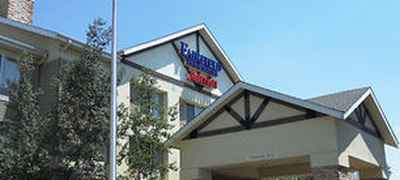 Fairfield Inn & Suites Loveland Fort Collins