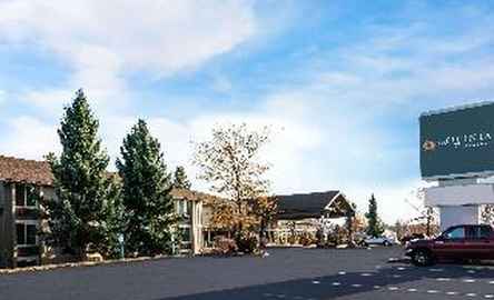 La Quinta Inn Bend